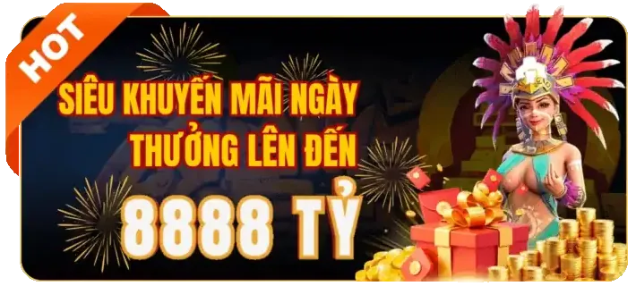 Khuyến mãi sảnh game ZM88