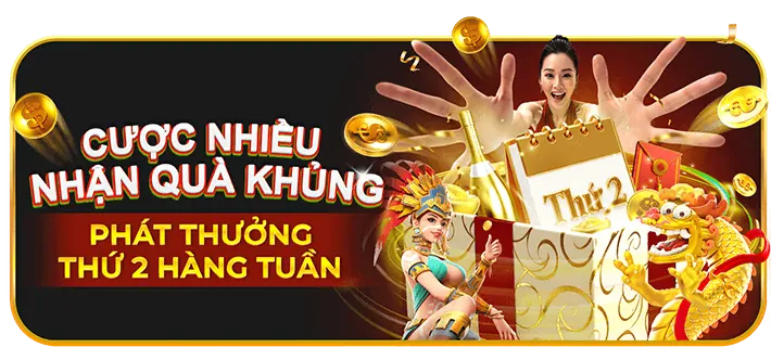 Trò chơi nổ hũ ZM88