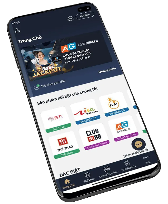 Hệ thống bảo mật tối tân của ZM88