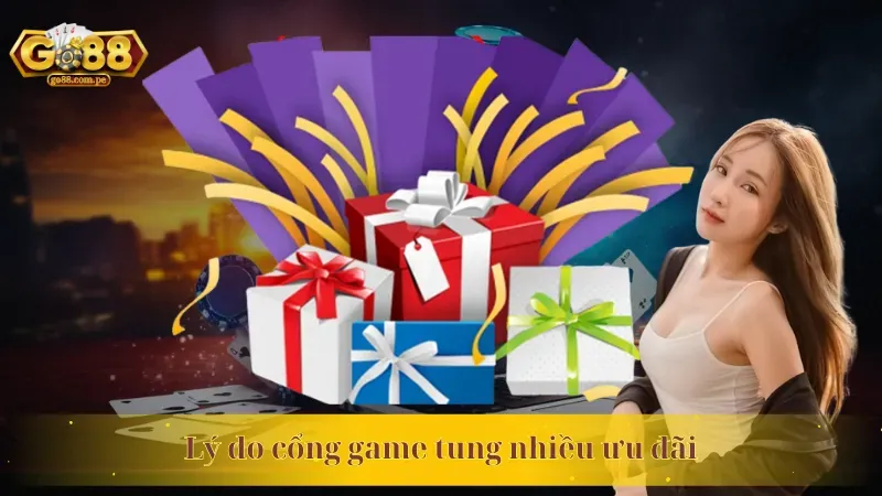 Chương trình hoàn trả hấp dẫn ZM88